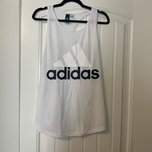 Adidas tank